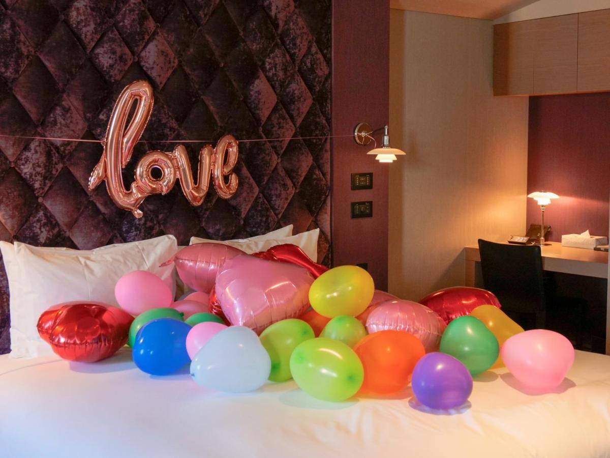 Petals Tokyo - Floating Hotel エクステリア 写真