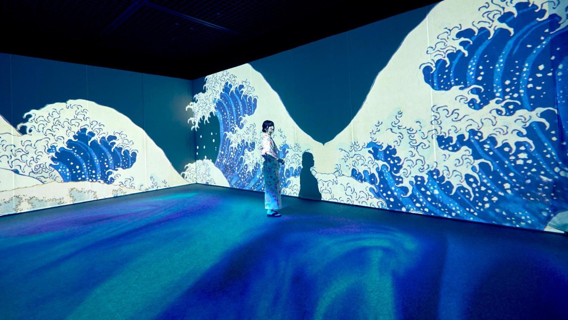 Petals Tokyo - Floating Hotel エクステリア 写真